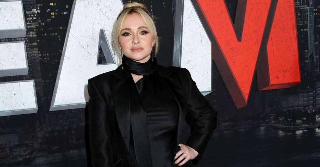 Hayden Panettiere’s Death ‘Under Investigation’ as Cause Remains Unknown Hayden Panettiere's Death 'Under Investigation' as Cause Remains Unknown