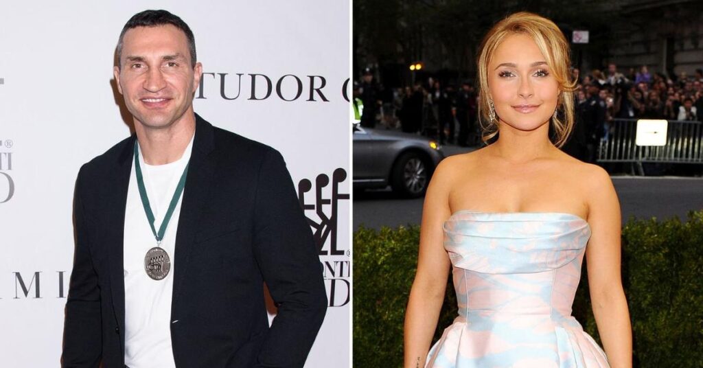 Hayden Panettiere’s Ex Admits Family's 'Profound Shock' Over Her Death