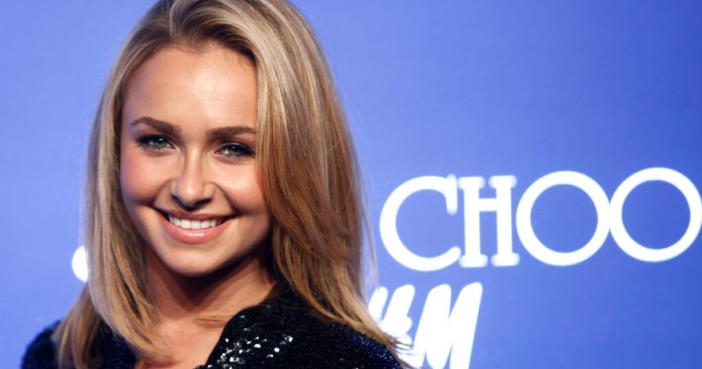 Hayden Panettiere’s Ex Releases Statement Following Her Death Hayden Panettiere’s Ex Releases Statement Following Her Death