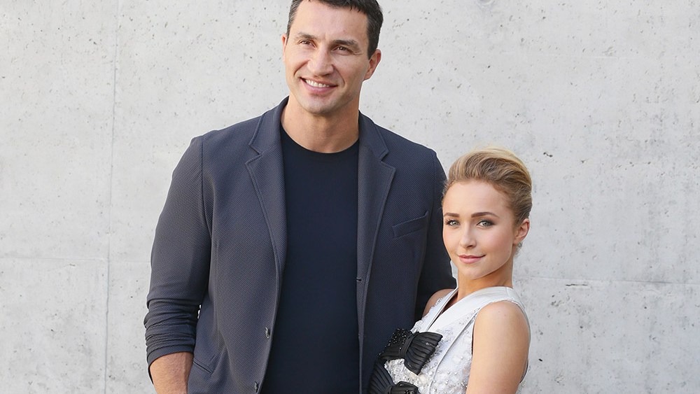 Hayden Panettiere’s Ex Wladimir Klitschko Mourns Her as ‘Immense Talent’ Hayden Panettiere's Ex Wladimir Klitschko Mourns Her as 'Immense Talent'
