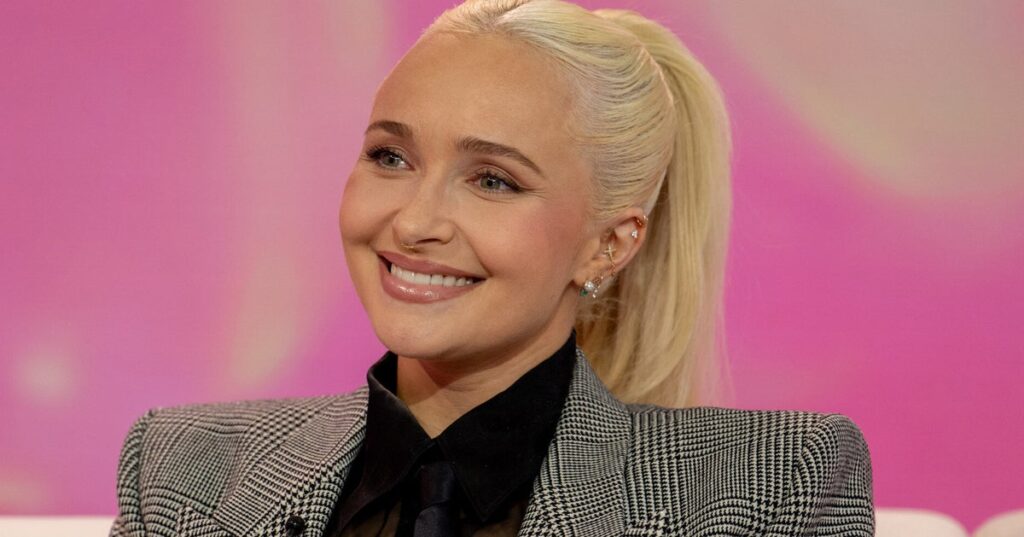 Heartfelt Tributes Flood In Following Death Of Hayden Panettiere At 36 Heartfelt Tributes Flood In Following Death Of Hayden Panettiere At 36