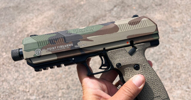 American Made, Budget Friendly, Reliable