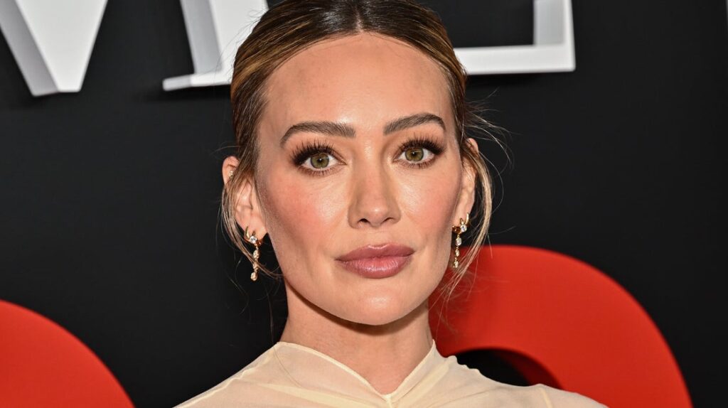 Hilary Duff Shares Heartbreaking Tribute To Hayden Panettiere: ‘Wish This Wasn’t The End’