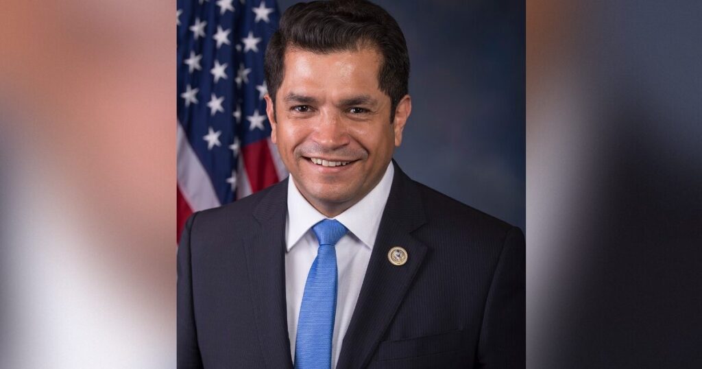House Ethics Committee Investigating Democrat Rep. Jimmy Gomez Over Sexual Misconduct Including “Inappropriate Sexual Contact” With a House Staffer