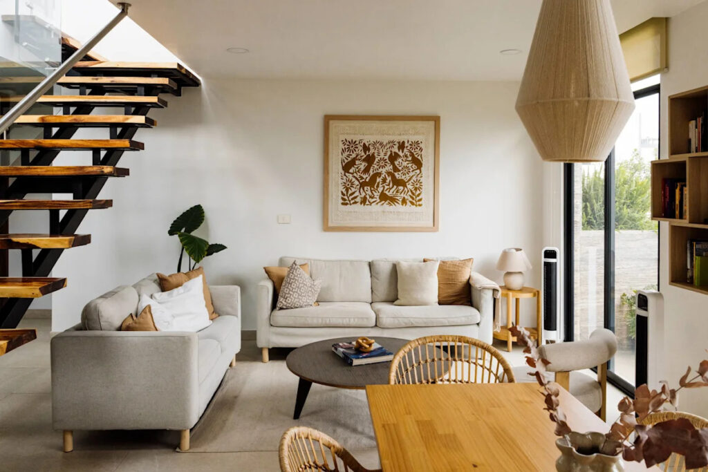 How Americans buy furniture is starting to change