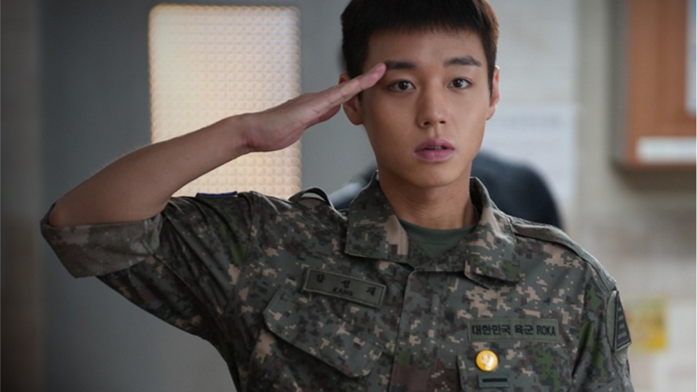How CJ ENM’s ‘Kitchen Soldier’ Became a Global K-Drama Hit How CJ ENM's 'Kitchen Soldier' Became a Global K-Drama Hit
