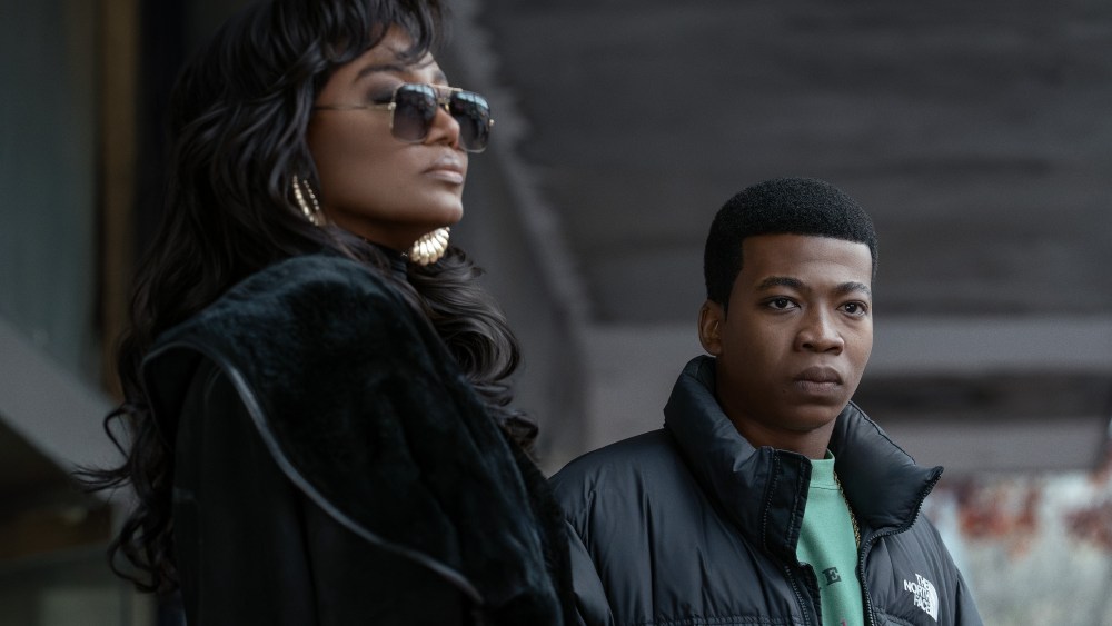How Raq Dies and ‘Origins’ Spinoff How Raq Dies and 'Origins' Spinoff