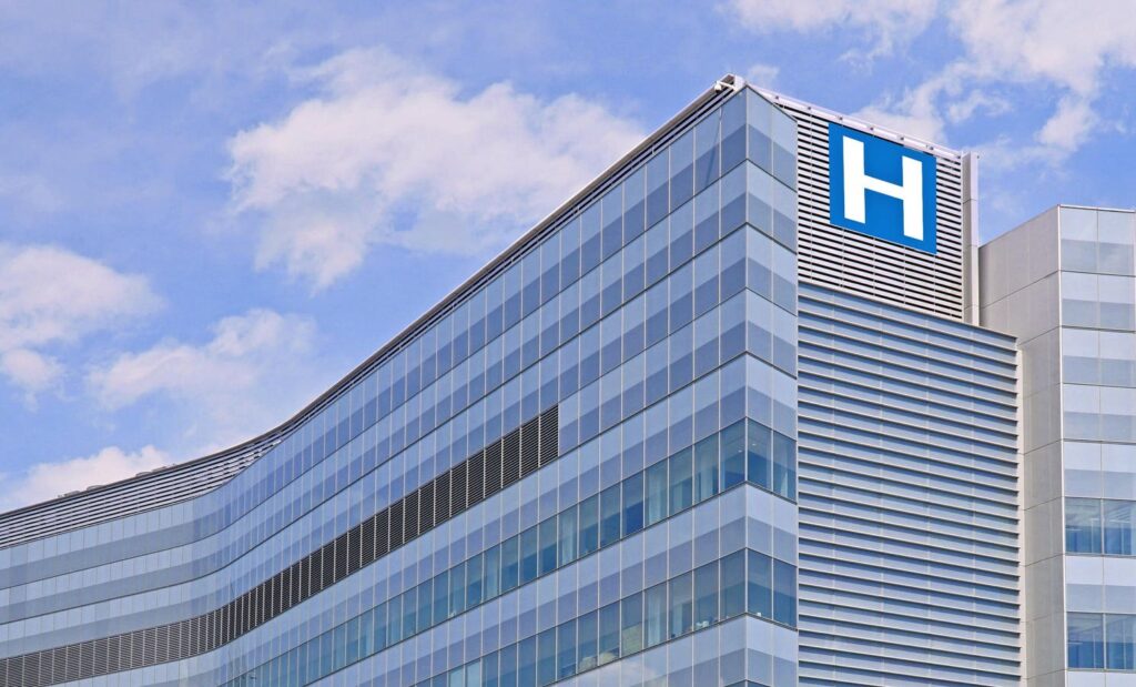 How Self-Dealing Is Bankrupting Hospitals And Nursing Homes How Self-Dealing Is Bankrupting Hospitals And Nursing Homes
