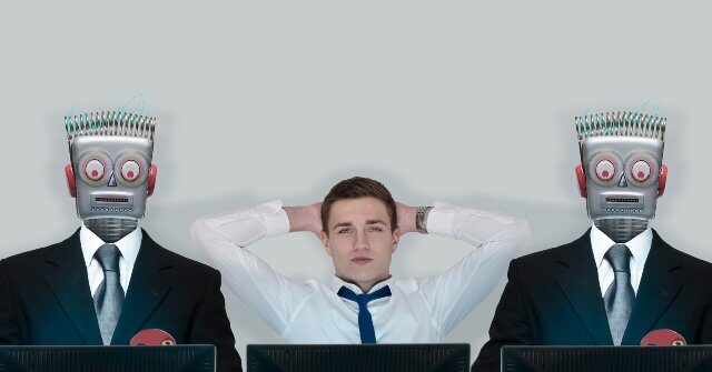 Goldman Sachs Finds Job Growth in Some Fields Slowed by 39% Due to AI
