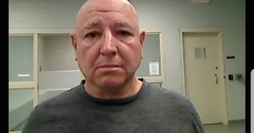 Illegal Alien from Colombia Sentenced to Prison for Using Stolen Identity to Vote in US Elections * The Gateway Pundit * by David Greyson Illegal Alien from Colombia Sentenced to Prison for Using Stolen Identity to Vote in US Elections * The Gateway Pundit * by David Greyson