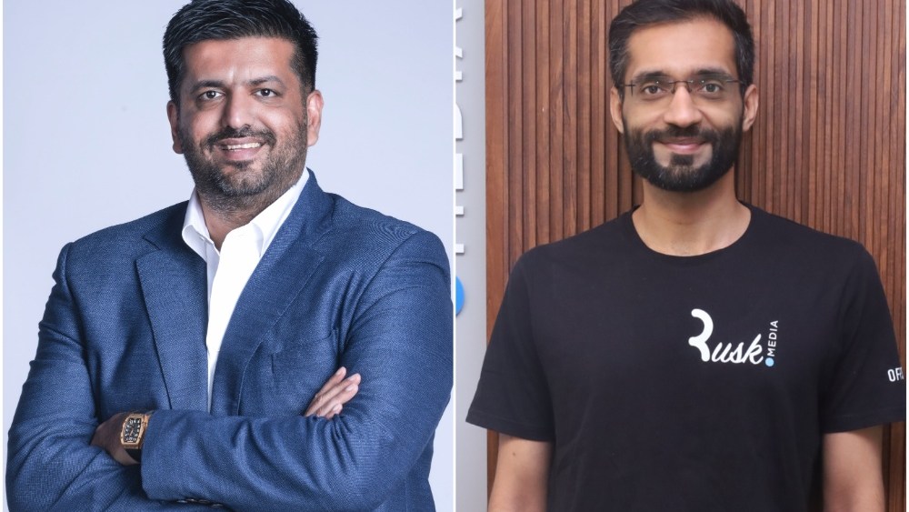 India’s Epic Studios, Rusk Media Ink 50-Title Vertical Drama Deal India's Epic Studios, Rusk Media Ink 50-Title Vertical Drama Deal