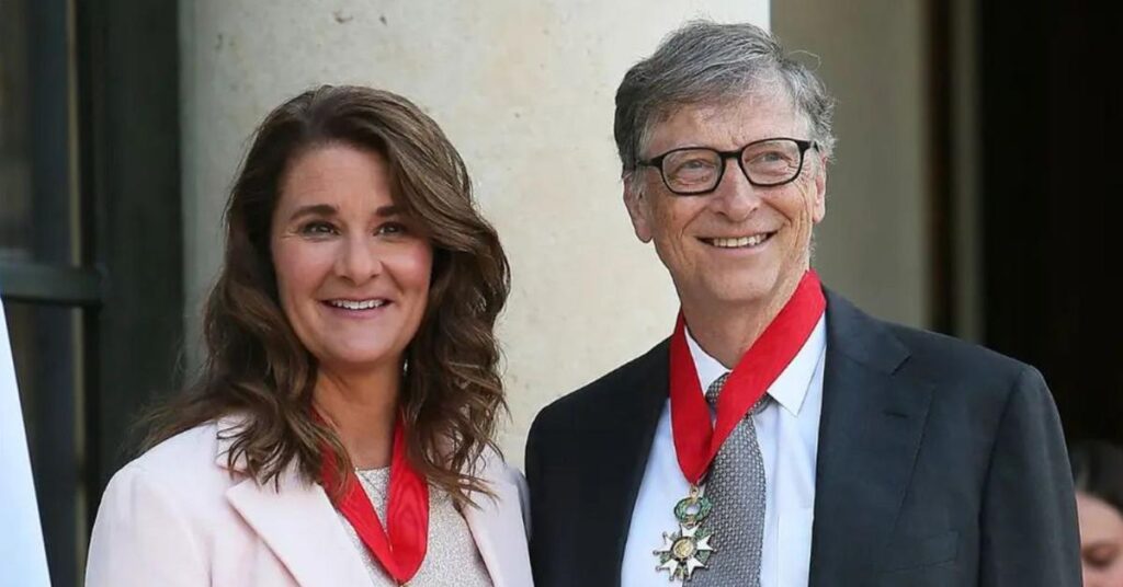 Inside Bill & Melinda Gates $76Billion Divorce After Affair, Epstein Ties Inside Bill & Melinda Gates $76Billion Divorce After Affair, Epstein Ties