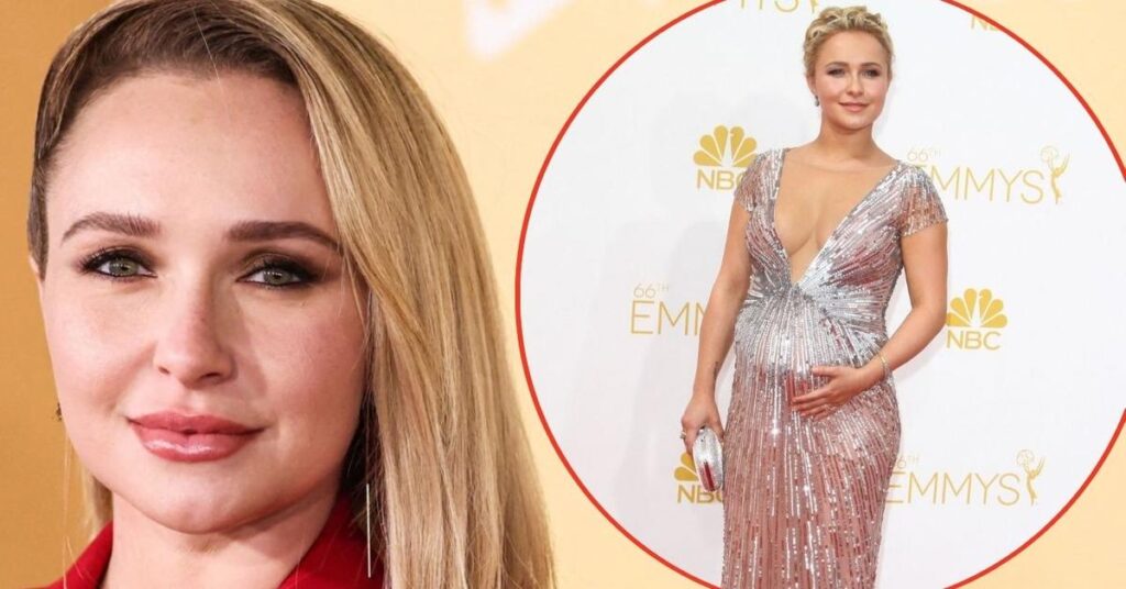 Inside Hayden Panettiere’s Postpartum Depression Battle Inside Hayden Panettiere’s Postpartum Depression Battle