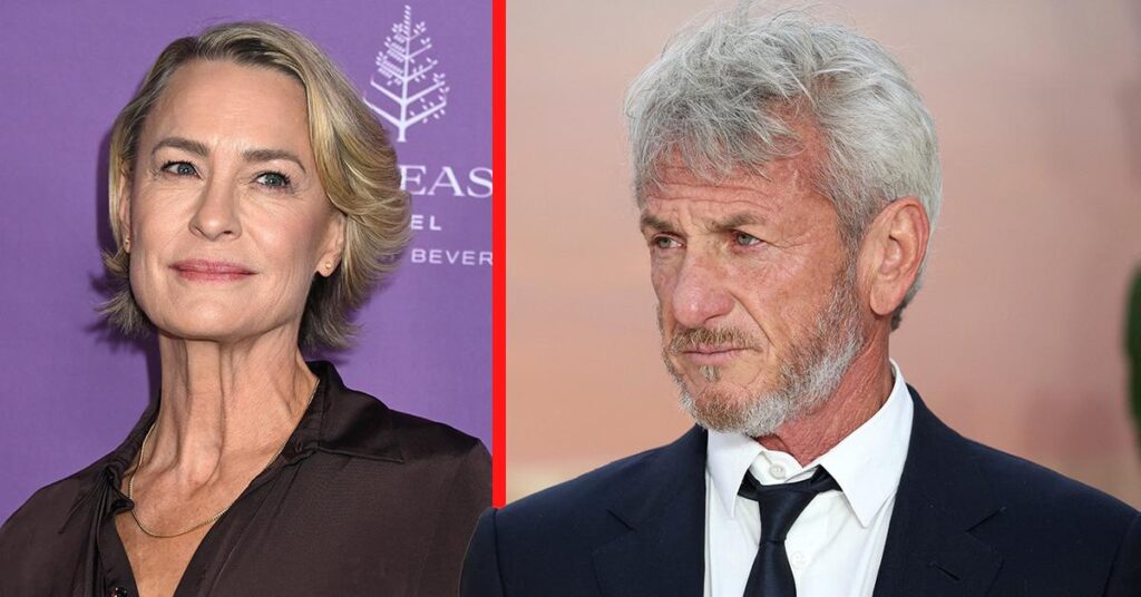 Inside Sean Penn's Alleged Attempt to Win Back Robin Wright After Divorce