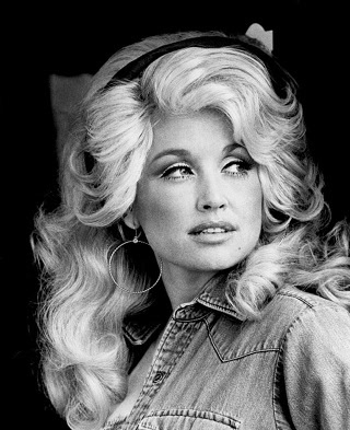 Inspirational, Funny and Uplifting Wisdom Dolly Parton.