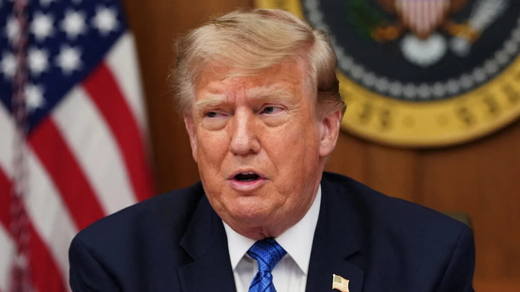 Iran adviser says no Trump deal until America votes him out in 2028. Can your wallet survive a long war?