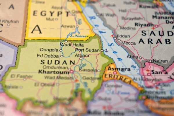 Iran in Port Sudan? The Next Threat to Asian Markets Iran in Port Sudan? The Next Threat to Asian Markets
