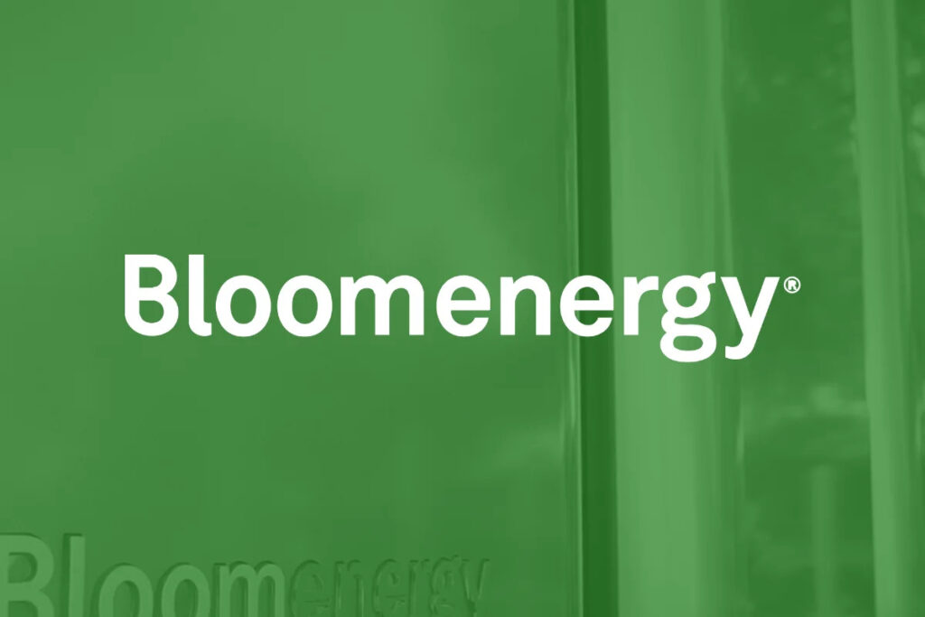 Is Bloom Energy in Its Nvidia Moment? Is Bloom Energy in Its Nvidia Moment?