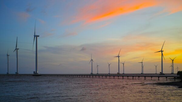 Is Vietnam’s Energy Transition Entering a New Phase? Is Vietnam’s Energy Transition Entering a New Phase?