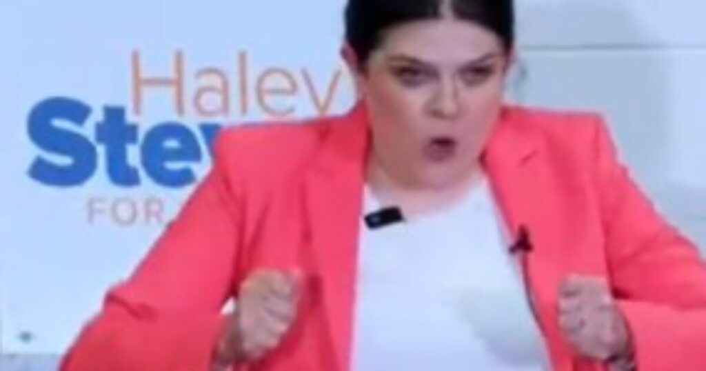 Islamo-Marxist Abdul El-Sayed Leads So-Called Moderate Haley Stevens in Michigan Senate Race * The Gateway Pundit * by Jordan Conradson