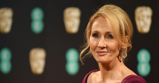 J.K. Rowling Pushes Back After Trans Mob Attacks Her Dolly Parton Tribute: ‘It Should’ve Been You’