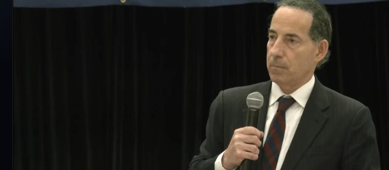 Jamie Raskin Rips The Mask Off MAGA While Campaigning For Abdul El-Sayed In Michigan Jamie Raskin Rips The Mask Off MAGA While Campaigning For Abdul El-Sayed In Michigan