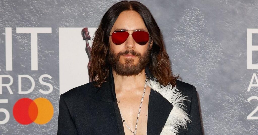 Jared Leto Accused Of Following Bartender To Her Car Jared Leto Accused Of Following Bartender To Her Car