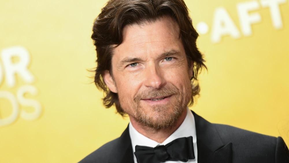 Jason Bateman on If He Considers Himself an Actor or Director First Jason Bateman on If He Considers Himself an Actor or Director First