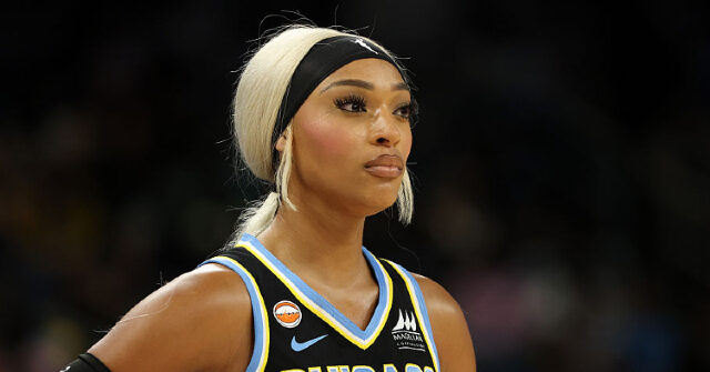 WNBA Fan Returns After Carrington Ejects Him for ‘Unfounded’ Complaint