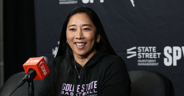 WNBA Coach Natalie Nakase Supports Allowing Trans Athletes in Women’s Sports