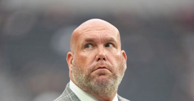 Ex-Cardinals GM Steve Keim Says He’s a ‘Victim’ of Dead NFL Scammer