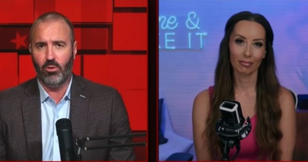 Jesse Kelly Warns Texas of Radical Democrat US Senate Candidate James Talarico (VIDEO) * The Gateway Pundit * by David Greyson