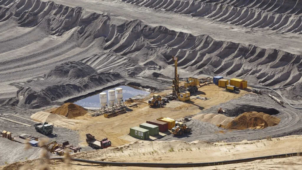 Jim Cramer Calls This Mining Stock an Inflation Hedge “Just as Good as Crypto”