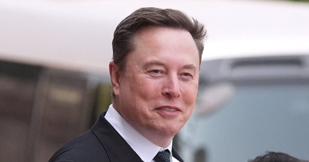 Judge Dismisses Lawsuit By Elon Musk’s X Challenging New York Hate Speech Law Judge Dismisses Lawsuit By Elon Musk's X Challenging New York Hate Speech Law