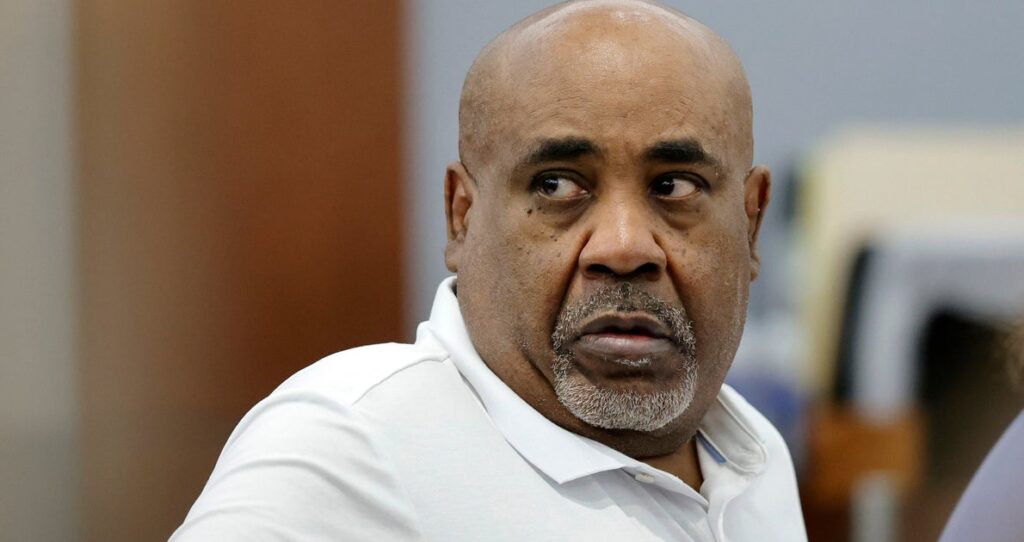 Jury Selected For Trial Of Ex-Gang Leader Accused Of Ordering Tupac’s Killing Jury Selected For Trial Of Ex-Gang Leader Accused Of Ordering Tupac’s Killing