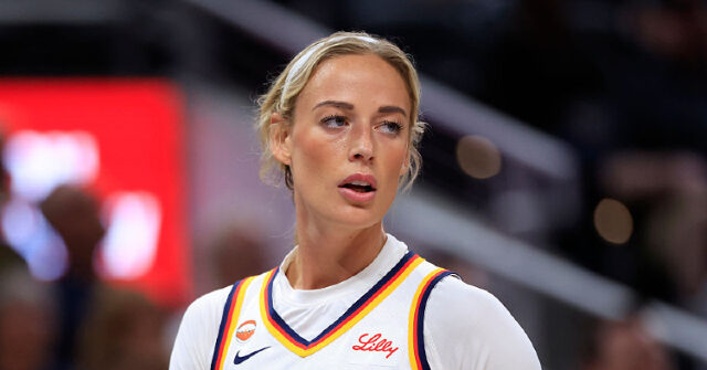 Sophie Cunningham Suggests WNBA Could Benefit from New Leadership