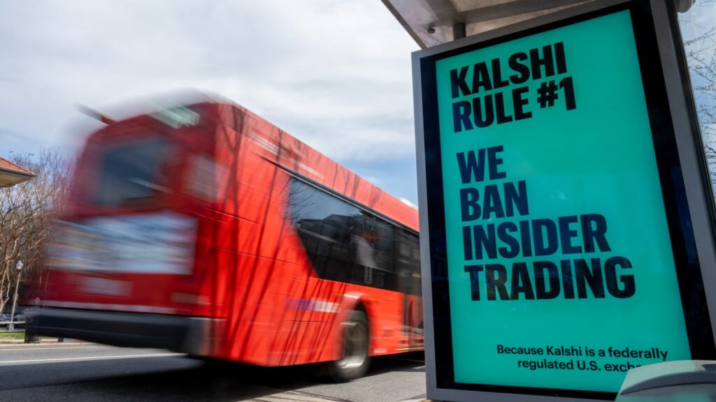 Kalshi makes partnership with Comply, compliance tech company Kalshi makes partnership with Comply, compliance tech company