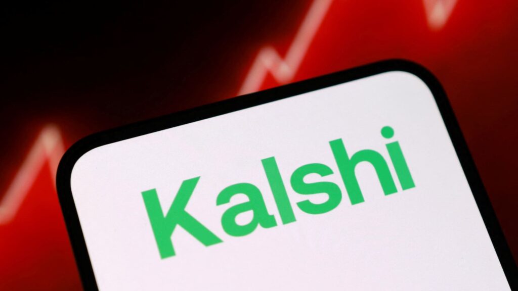 Kalshi wants to launch ‘perps’ tied to equity indexes