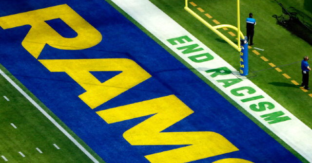 NFL to Continue Kaepernick-Inspired On-Field ‘Anti-Racism’ Slogans for 7th Straight Year