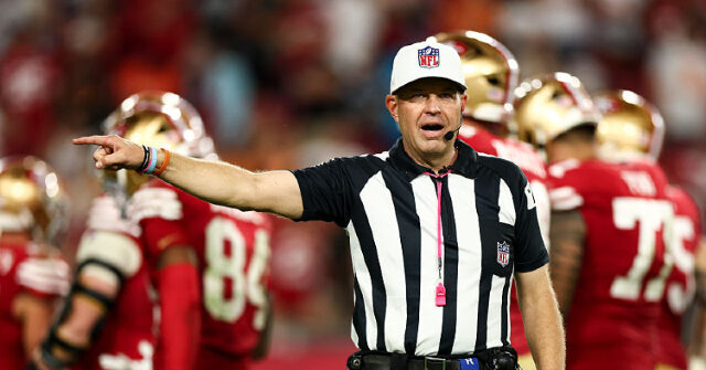 NFL/NFLPA Announce Tough New Penalties for Players Who Commit These Penalties
