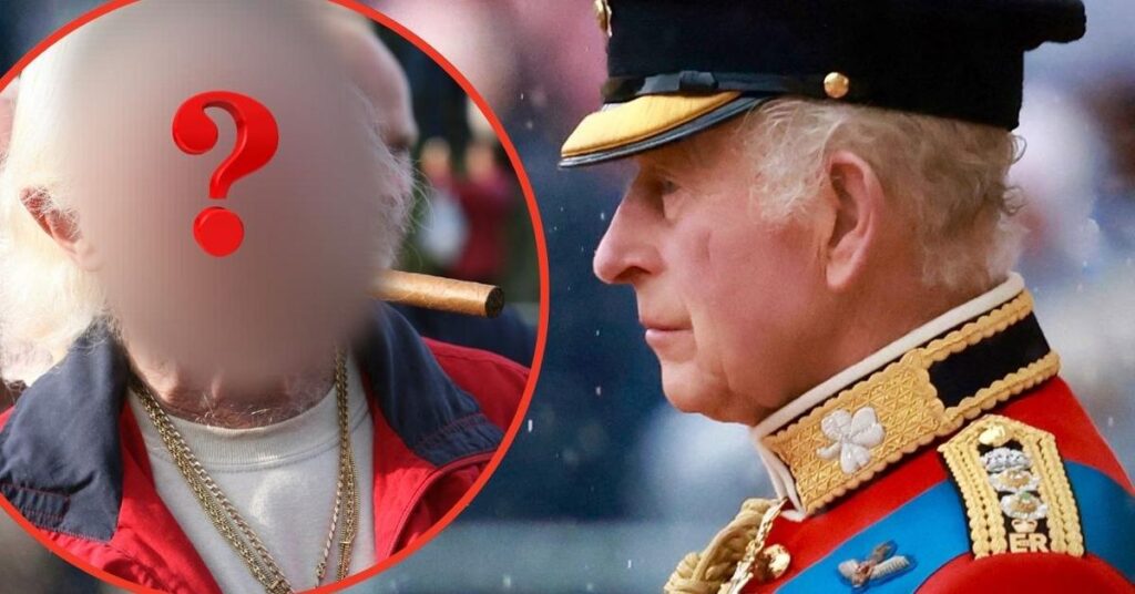 King Charles’ Alleged Ties to Predator Resurface Amid Palace Shake-Up King Charles' Alleged Ties to Predator Resurface Amid Palace Shake-Up