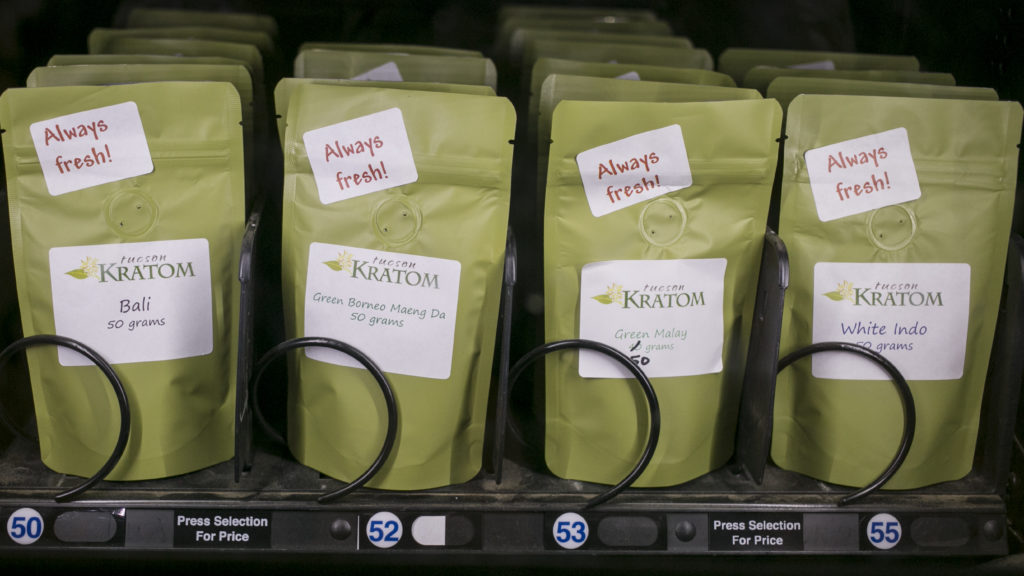 Kratom, DEA, Medicaid cuts, RFK Jr., measles: Morning Rounds Kratom, DEA, Medicaid cuts, RFK Jr., measles: Morning Rounds