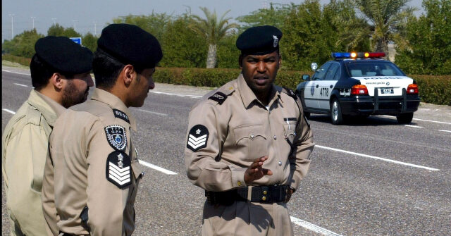 Iran Bombs Chinese Company Building in Kuwait, Killing One