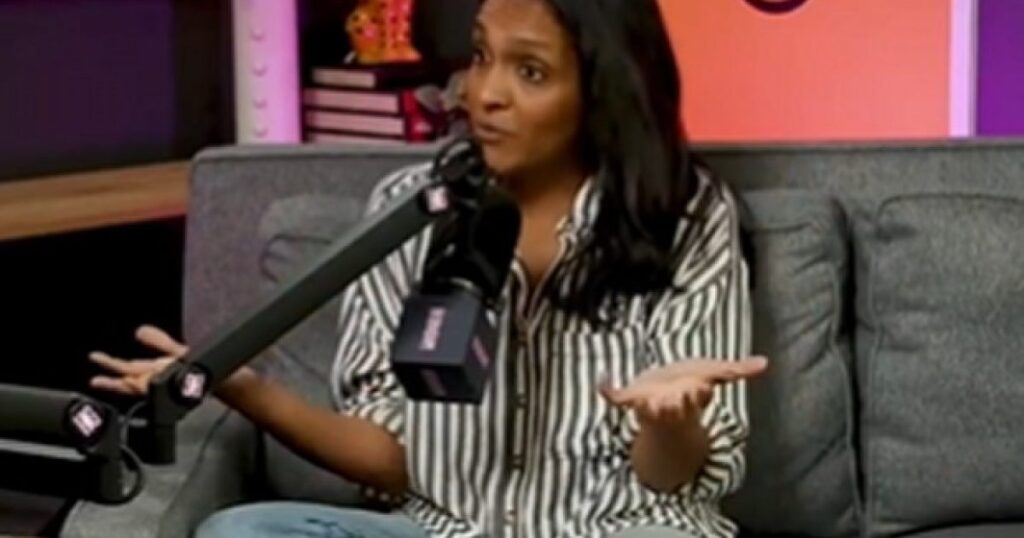 LA Mayor Candidate Nithya Raman Gets DRAGGED for Bragging About a ‘Fixed’ Crosswalk – The Photo Will Blow Your Mind LA Mayor Candidate Nithya Raman Gets DRAGGED for Bragging About a ‘Fixed’ Crosswalk – The Photo Will Blow Your Mind