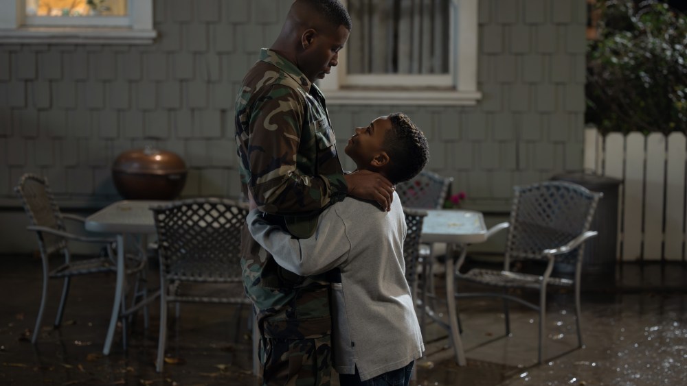‘Lanterns’ Star Aaron Pierre Breaks Down John’s Backstory Episode 'Lanterns' Star Aaron Pierre Breaks Down John's Backstory Episode