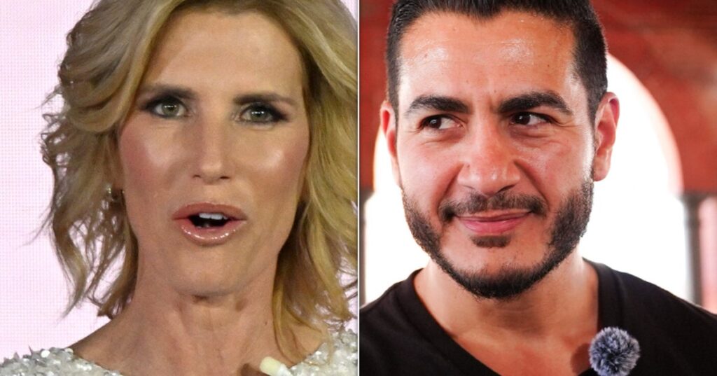 Laura Ingraham Mocked Over Fixation With Abdul El-Sayed Laura Ingraham Mocked Over Fixation With Abdul El-Sayed