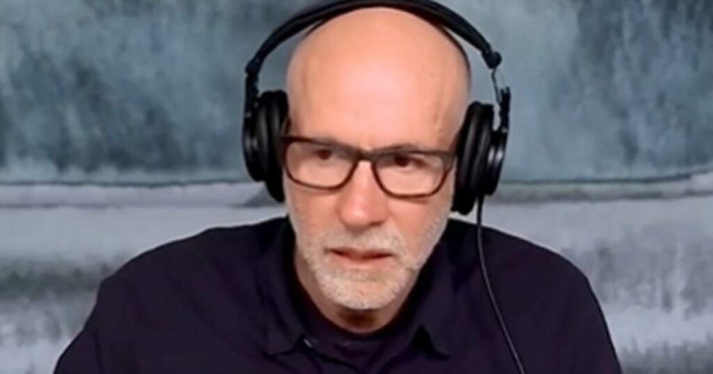 Leftist Commentator Who Was Put on Mamdani’s New Tax List Still Complaining a Week Later (VIDEO) * The Gateway Pundit * by Mike LaChance Leftist Commentator Who Was Put on Mamdani’s New Tax List Still Complaining a Week Later (VIDEO) * The Gateway Pundit * by Mike LaChance