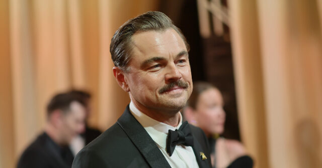 Leonardo DiCaprio, Jeff Bezos Lead $200 Million Project to Save 100 Species ‘Threatened by Climate Change’