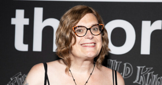 ‘The Matrix’ Director Lilly Wachowski Claims Hollywood Refuses to Fund ‘Wall-to-Wall Trans Cast’ Action Film