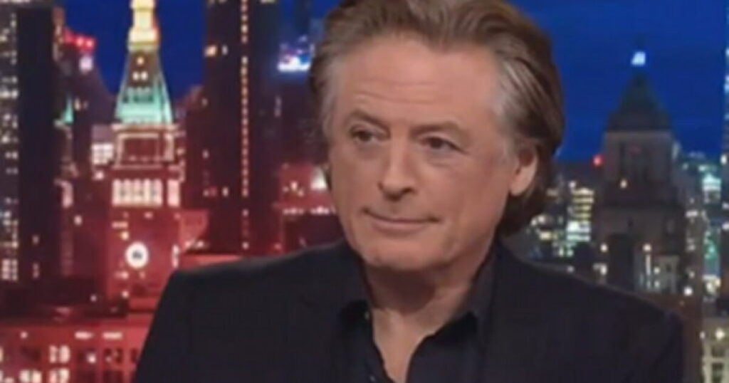 Lily White MSNOW Guest Calls Black Republican Byron Donalds a ‘Bigot’ and Compares Him to a Drug Dealer (VIDEO)